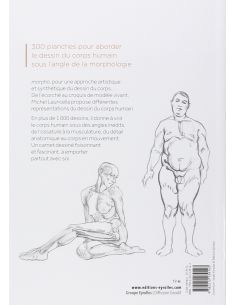 MORPHO/ANATOMIE ARTISTIQUE 2