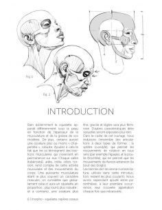 MORPHO/SQUELETTE REPERES OSSEUX 2