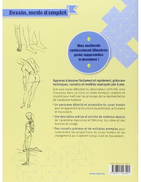 ANATOMIE HUMAINE- W.T.FOSTER