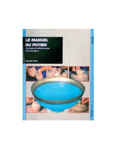 Livre "Le manuel du potier" de Kenneth Clark