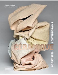 CERAMIQUE 90 ARTISTES CONTEMPORAINS