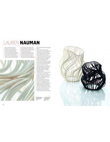 CERAMIQUE 90 ARTISTES CONTEMPORAINS