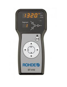 FOUR ROHDE TE 145 S  1320 C - 230V  SOLE CHAUFFANTE 2