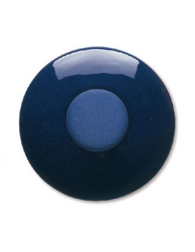 ENGOBE TERRACOLOR BLEU FONCE 200ML / 1020°C A 1080°C - FE5964
