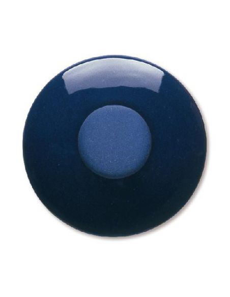 ENGOBE TERRACOLOR BLEU FONCE 200ML / 1020°C A 1080°C - FE5964