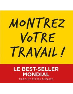 MONTRER VOTRE TRAVAIL