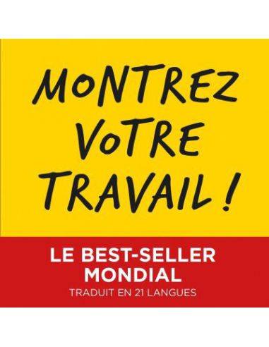 MONTRER VOTRE TRAVAIL