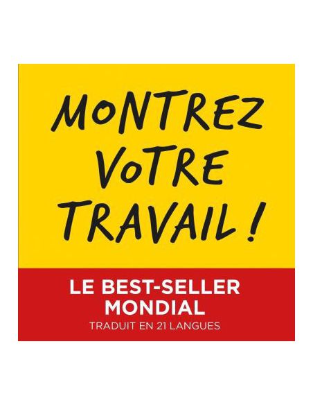 MONTRER VOTRE TRAVAIL