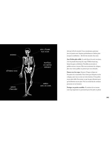 MONTRER VOTRE TRAVAIL
