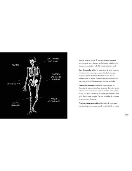 MONTRER VOTRE TRAVAIL