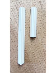 Paquet de 100 pernettes N°2 2