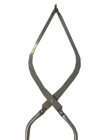 PINCE A RAKU RONDE GM