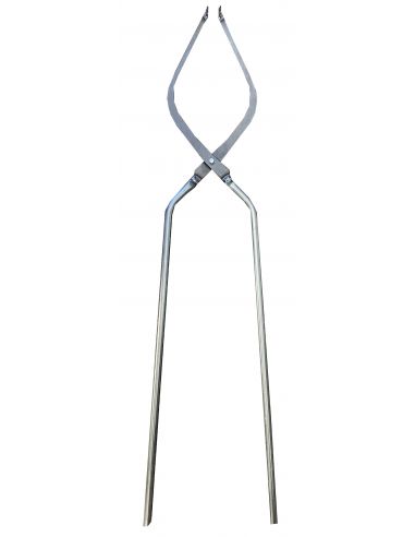 PINCE A RAKU RONDE GM