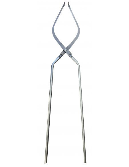 PINCE A RAKU RONDE GM