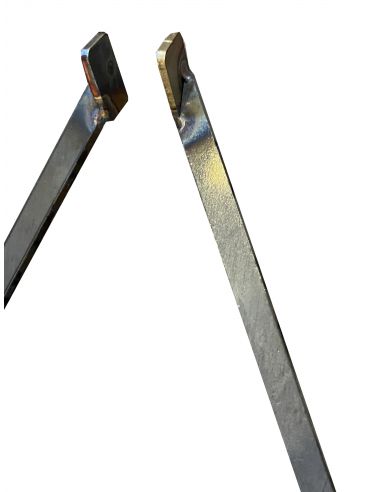 PINCE A RAKU RONDE GM