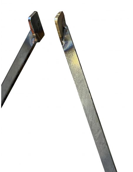 PINCE A RAKU RONDE GM