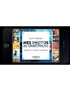 MES PHOTO AU SMARTPHONE