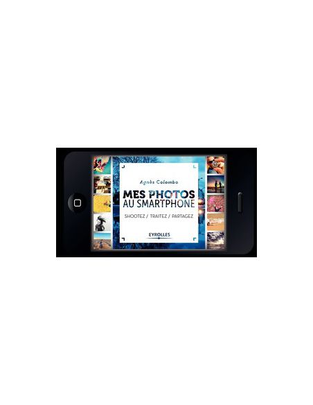 MES PHOTO AU SMARTPHONE