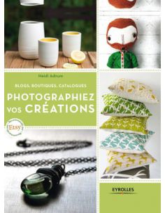 PHOTOGRAPHIEZ VOS CREATIONS