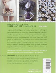 PHOTOGRAPHIEZ VOS CREATIONS 2