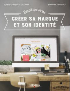 CREER SA MARQUE ET SON IDENTITE