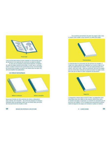 REUSSIR SON PORTFOLIO