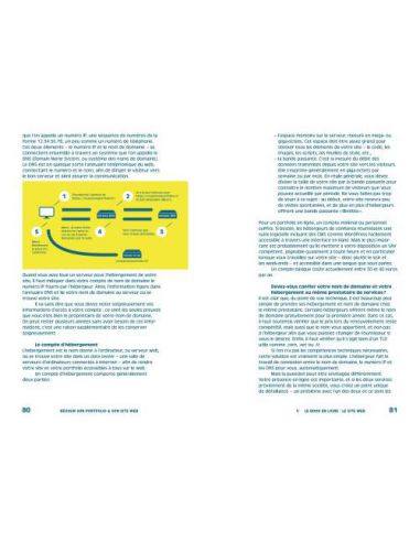 REUSSIR SON PORTFOLIO