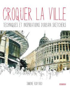 CROQUER LA VILLE