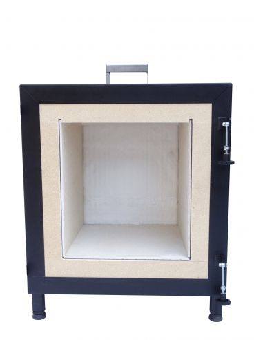 FOUR ENITHERM DP 46 - FUCHSIA - NOIR / 1000 °C - E103 - 230V