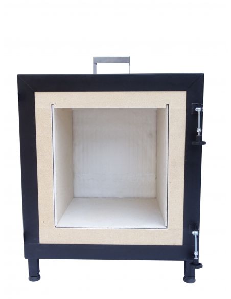 FOUR ENITHERM DP 46 - FUCHSIA - NOIR / 1000 °C - E103 - 230V