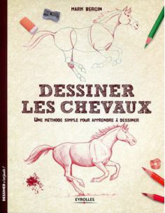 DESSINER LES CHEVAUX