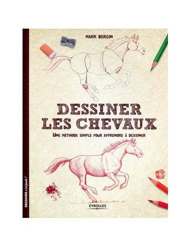 DESSINER LES CHEVAUX
