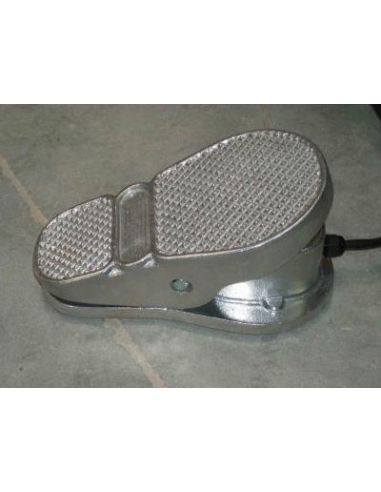 TOUR ELECTRIQUE PW-DC - 30 KG DE TERRE
