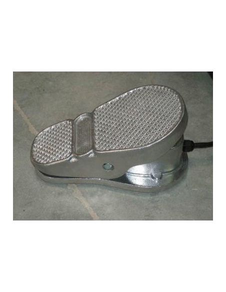 TOUR ELECTRIQUE PW-DC - 30 KG DE TERRE