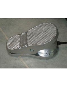 PEDALE POUR TOUR PW-DC
