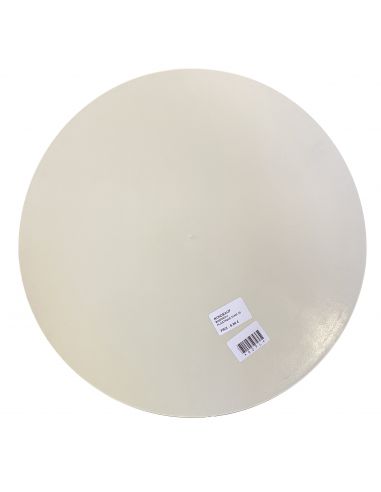 RONDEAU PLASTIQUE DIAM 36 CM