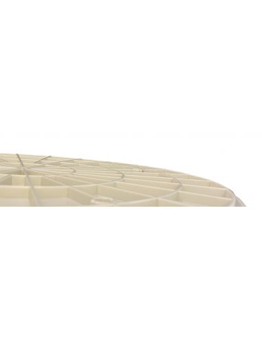 RONDEAU PLASTIQUE DIAM 36 CM