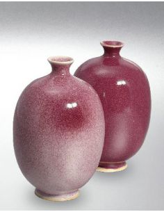 EMAIL GRES ROSE AMARYLLIS 1200°C / 1260°C - KG788