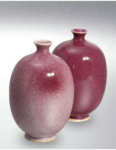 EMAIL GRES ROSE AMARYLLIS 1200°C / 1260°C - KG788