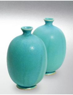 EMAIL GRES TURQUOISE 1200°C / 1260°C - KG780