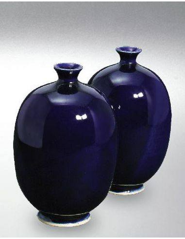 EMAIL GRES COBALT FONCE 1200°C / 1260°C - KG783