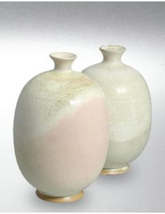 EMAIL GRES BLANC MAT EFFET ROSE 1200°C / 1260°C - KG786