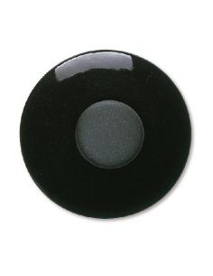 ENGOBE TERRACOLOR NOIR 200ML / 1020°C A 1080°C - FE5969
