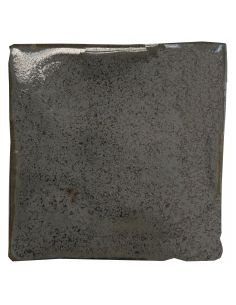 Email gris bleuté brillant pour grès et porcelaine... 2