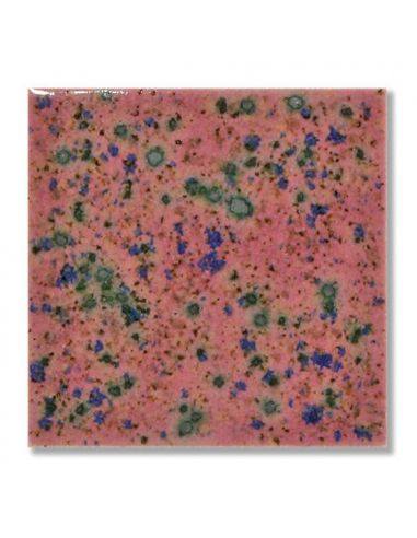 EMAIL MAUVE SYLVESTRE 200ML /1020°C - 1080°C FE5220