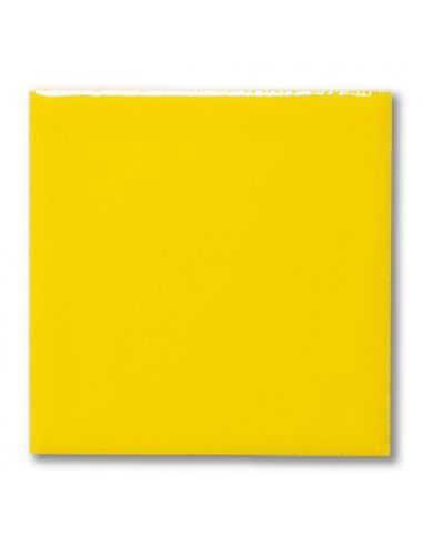 EMAIL UNIS JAUNE CITRON 200ML / 1020°C - 1080°C - FG1031