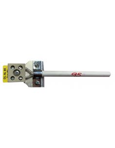 THERMOCOUPLE ROHDE CPS 95 MM