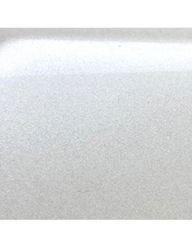 COULEUR METALLISEE IRISEE 10 GR / 750°C-850°C - BLANC NACRE