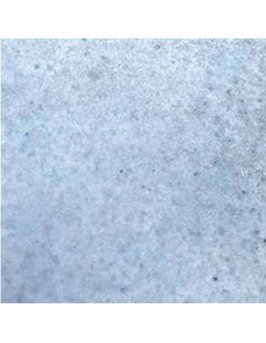 COULEUR METALLISEE IRISEE 10 GR / 750°C-850°C - BLEU NACRE