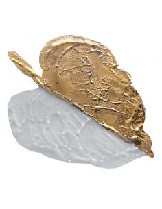 PRODUIT SCANDINAVE RELIEF 10GR / 820°C - BLANC RELIEF